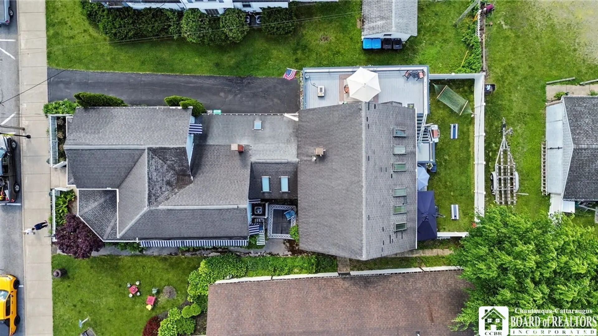 Property at 15 Main Street, Ellery, NY 14712 42