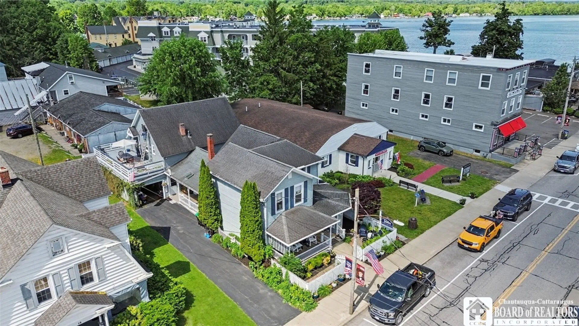 Property at 15 Main Street, Ellery, NY 14712 43