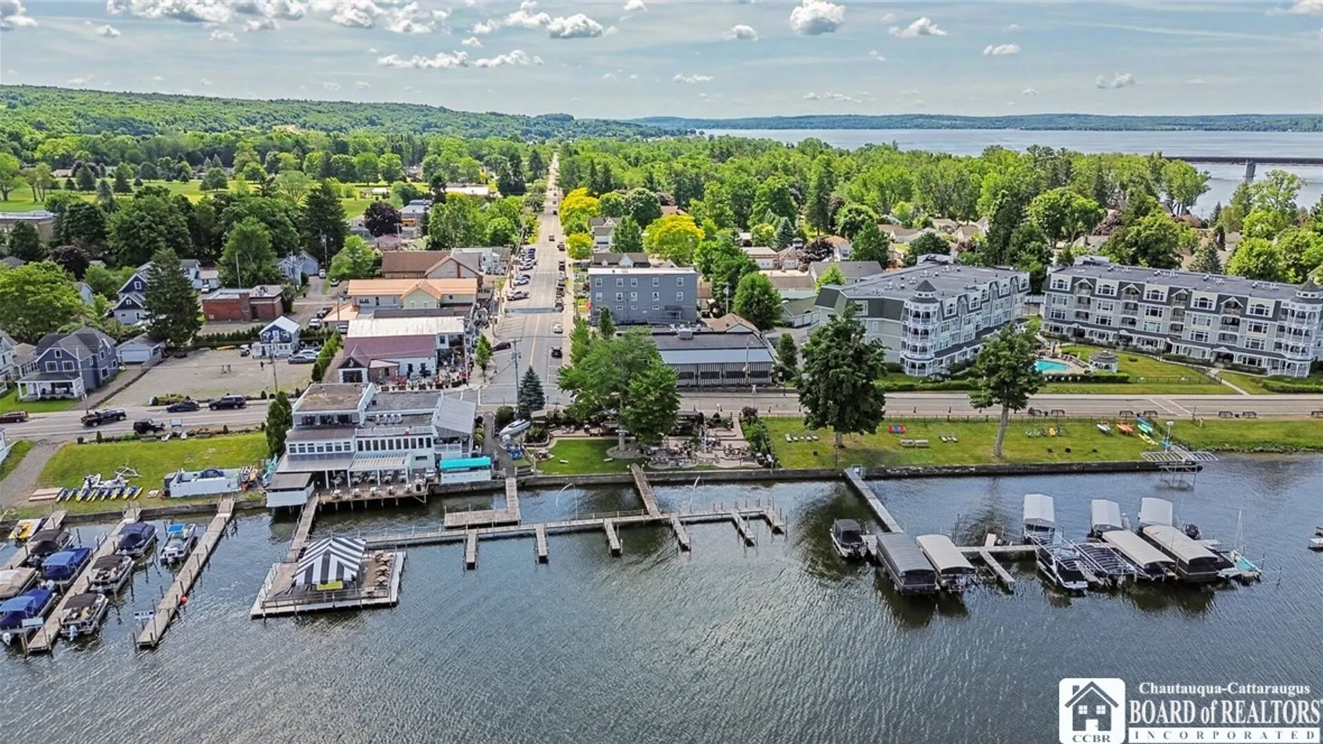 Property at 15 Main Street, Ellery, NY 14712 44