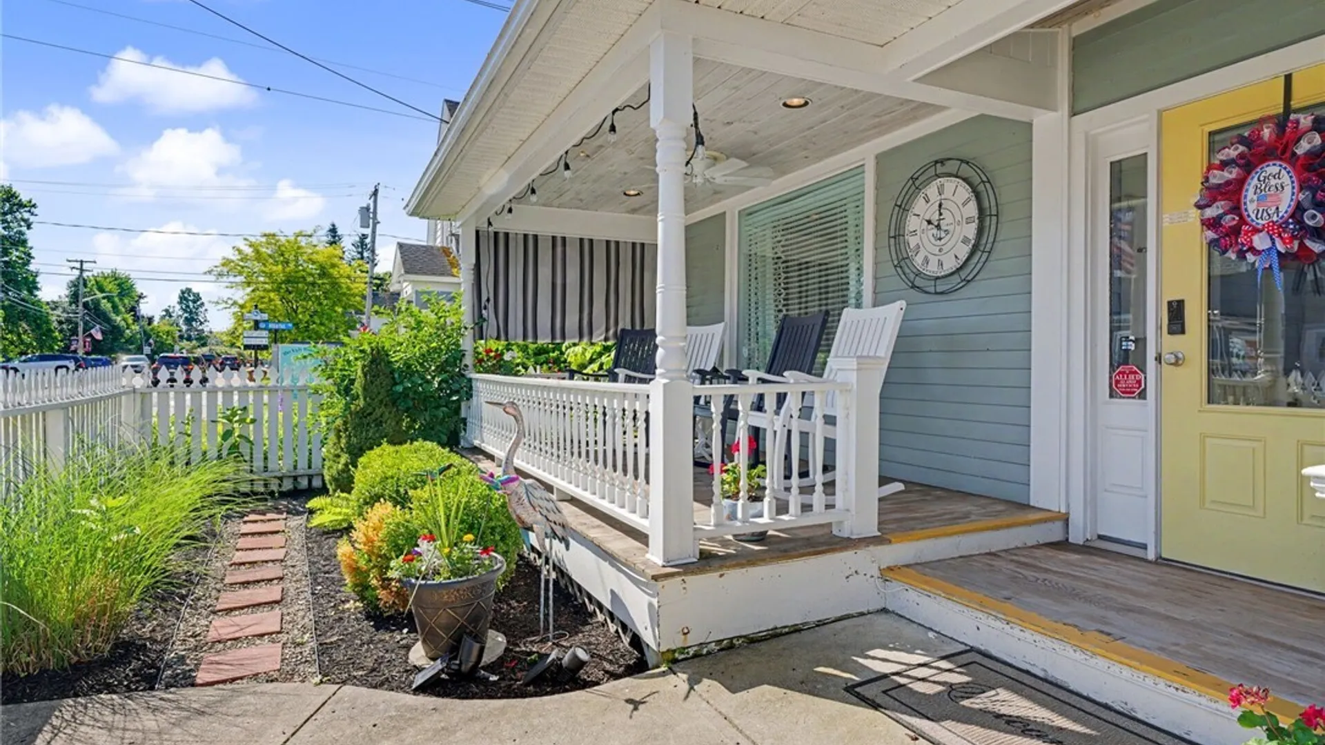 Property at 15 Main Street, Ellery, NY 14712 6