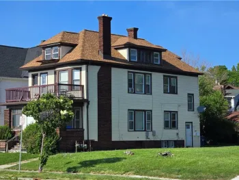 Property at 2459 Niagara Street, Buffalo, NY 14207