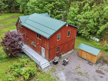 Property at 3864 Hollow Road, Orangeville, NY 14167