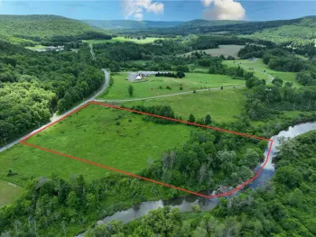 Property at County Highway 33, Middlefield, NY 13326