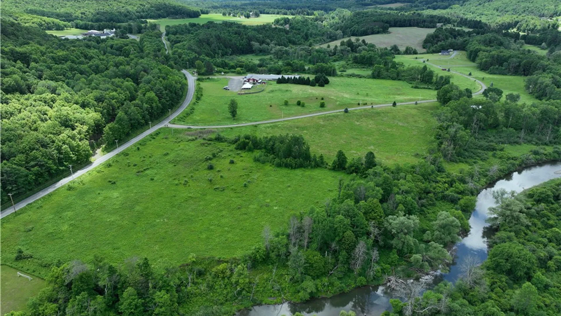 Property at County Highway 33, Middlefield, NY 13326 2