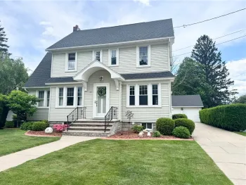 Property at 68 Swift Street, Auburn, NY 13021