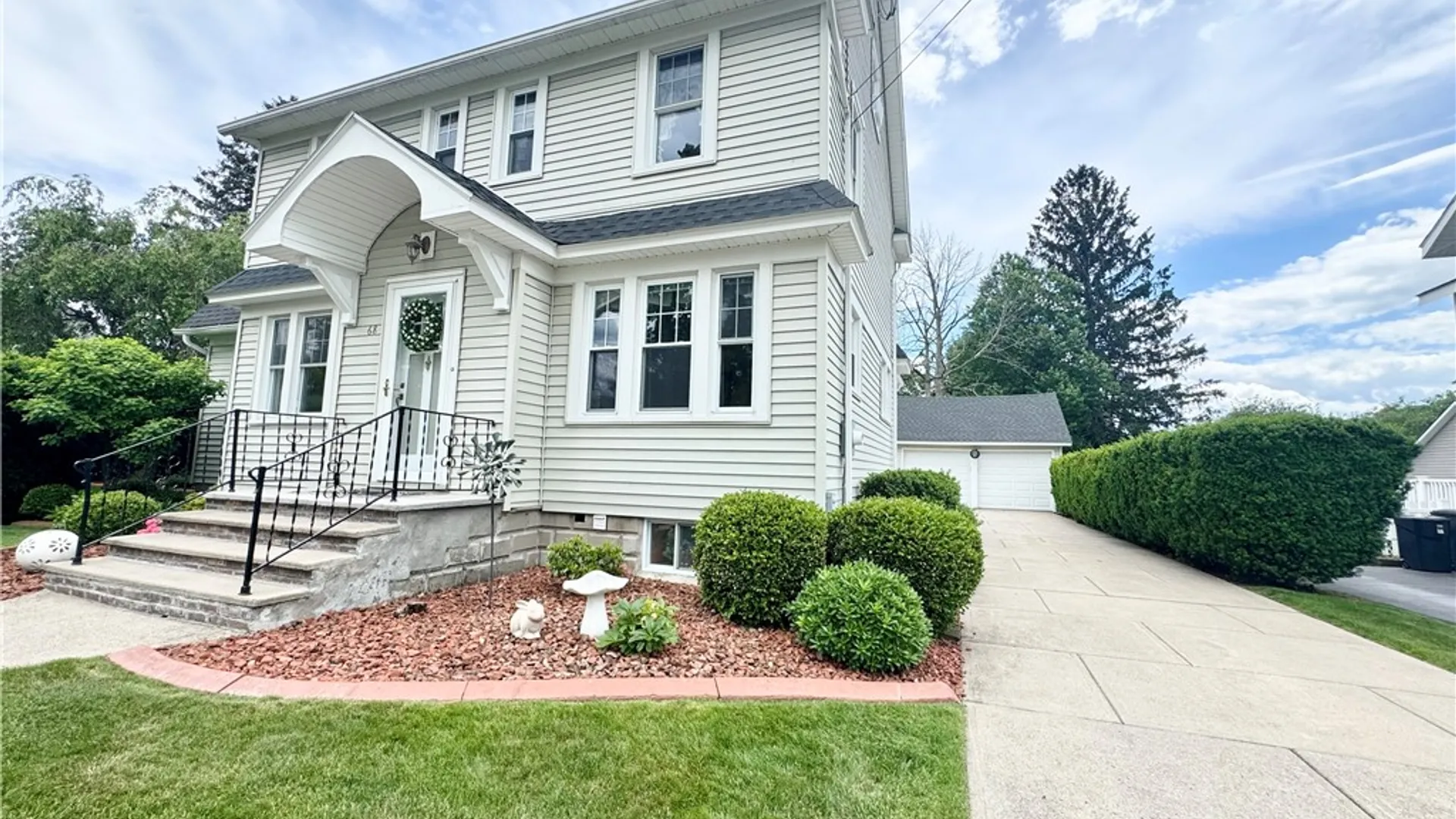 Property at 68 Swift Street, Auburn, NY 13021 2