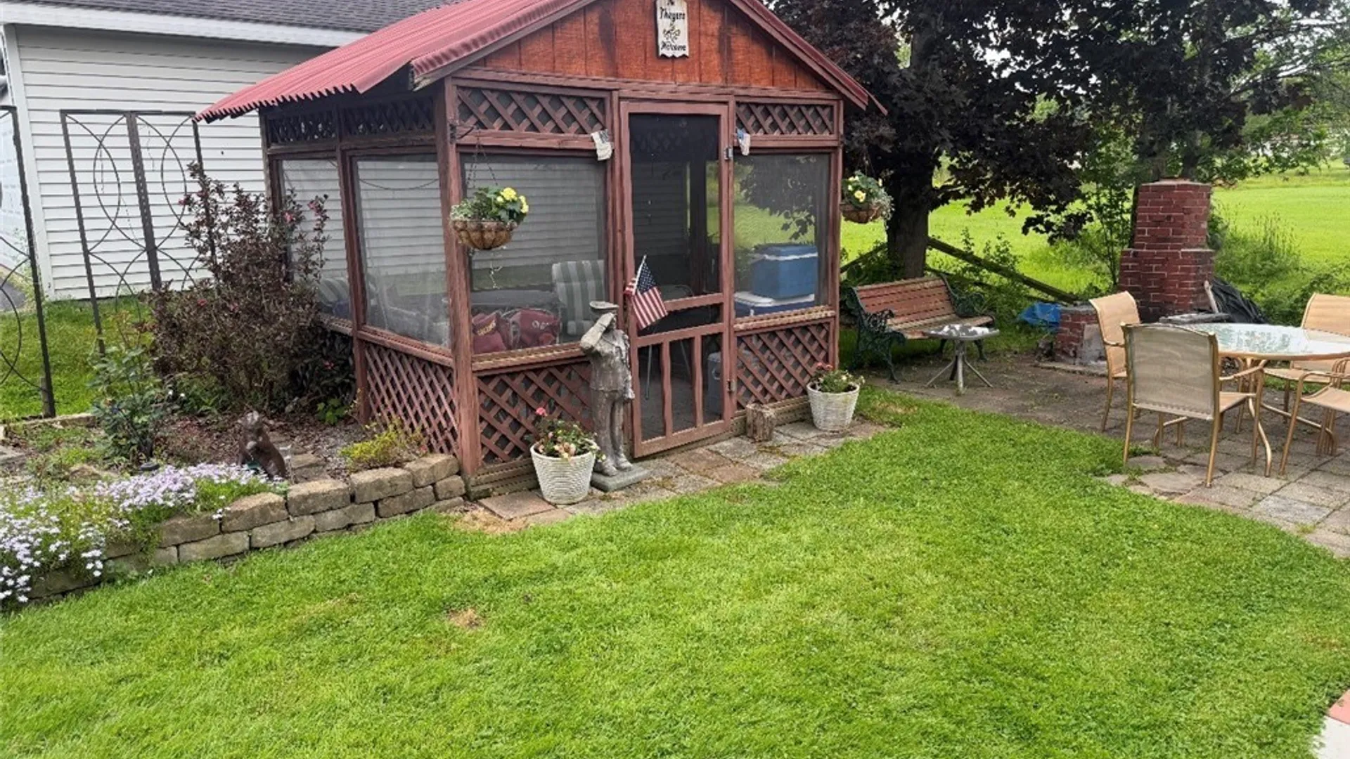 Property at 110 Oklahoma Avenue, Whitestown, NY 13424 25