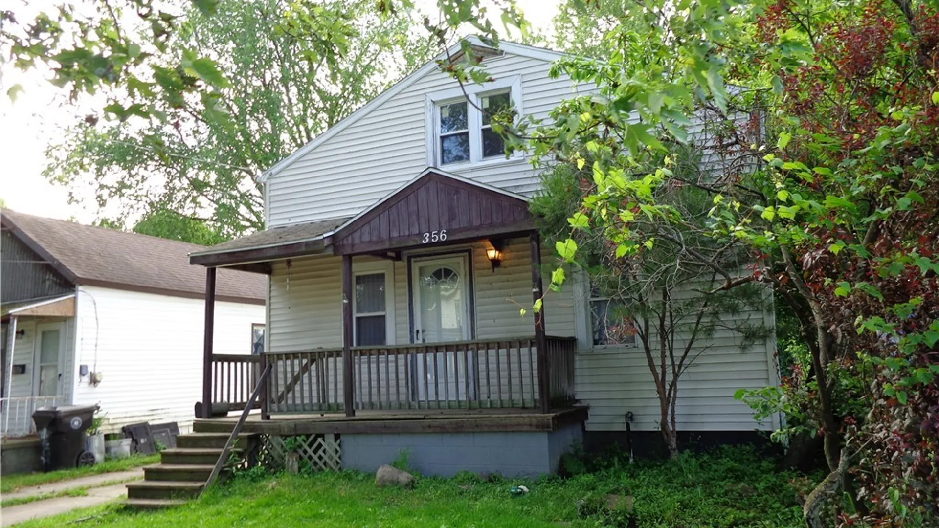 Property at 356 Adam Street, Tonawanda, NY 14150 2