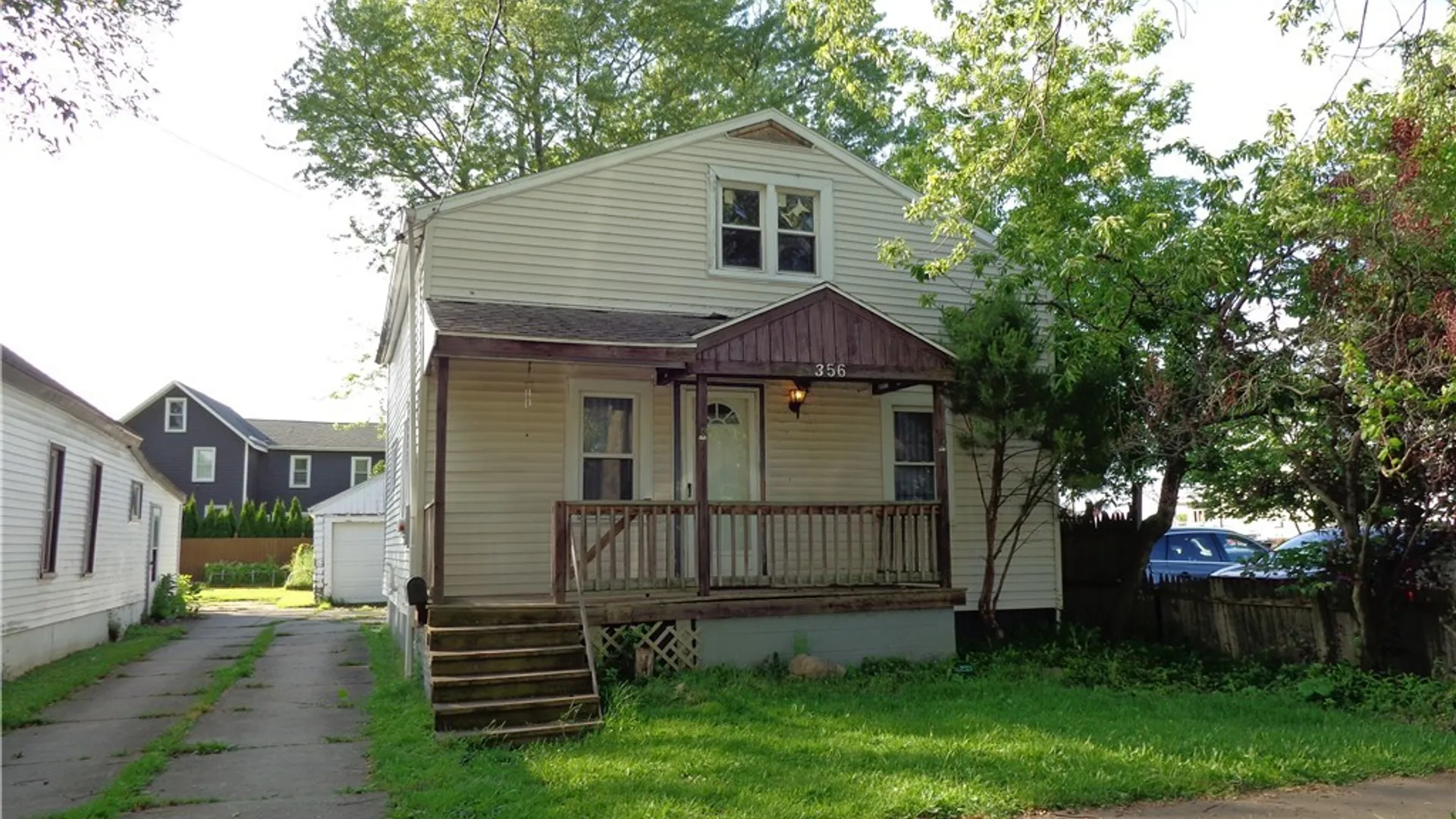 Property at 356 Adam Street, Tonawanda, NY 14150 3