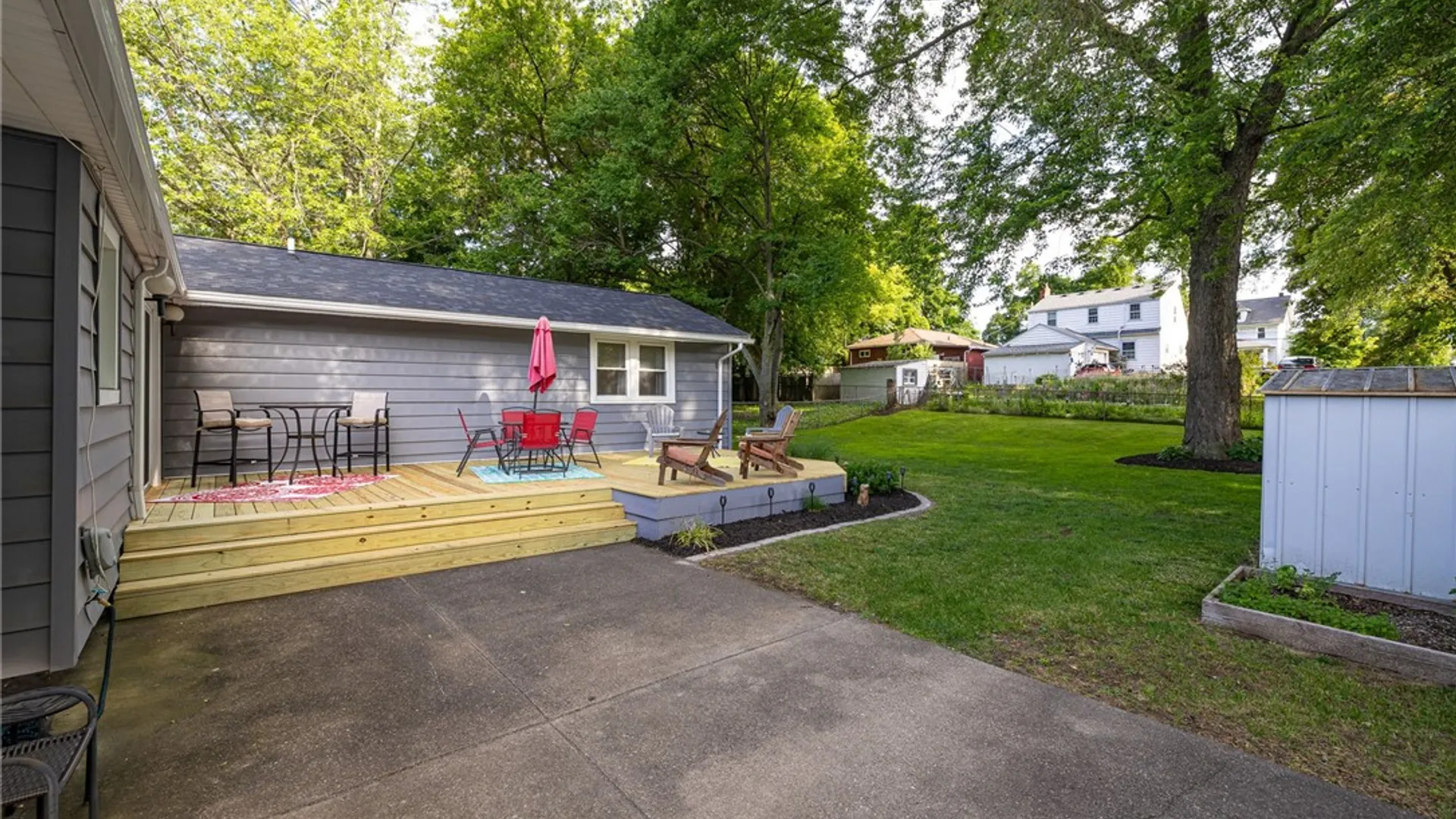 Property at 44 Ransford Avenue, Irondequoit, NY 14622 23