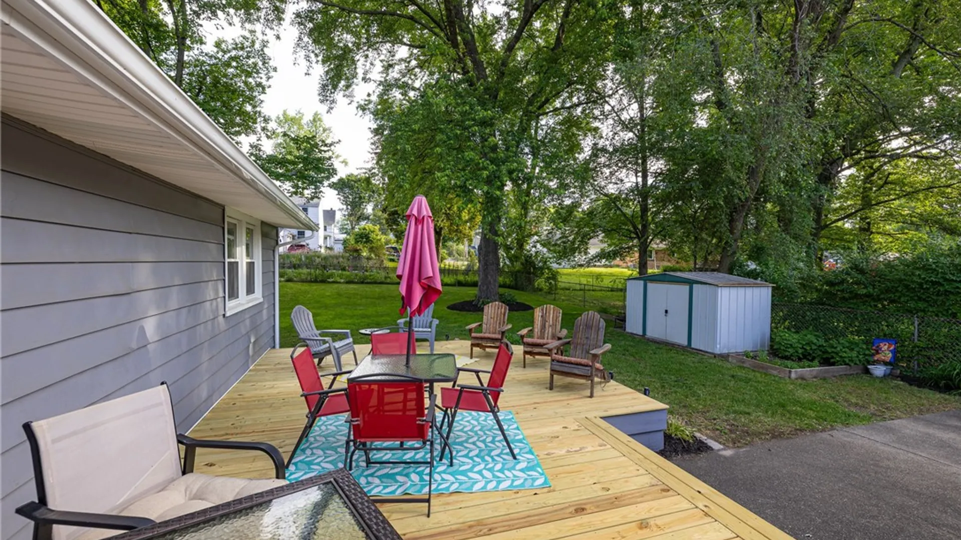 Property at 44 Ransford Avenue, Irondequoit, NY 14622 24