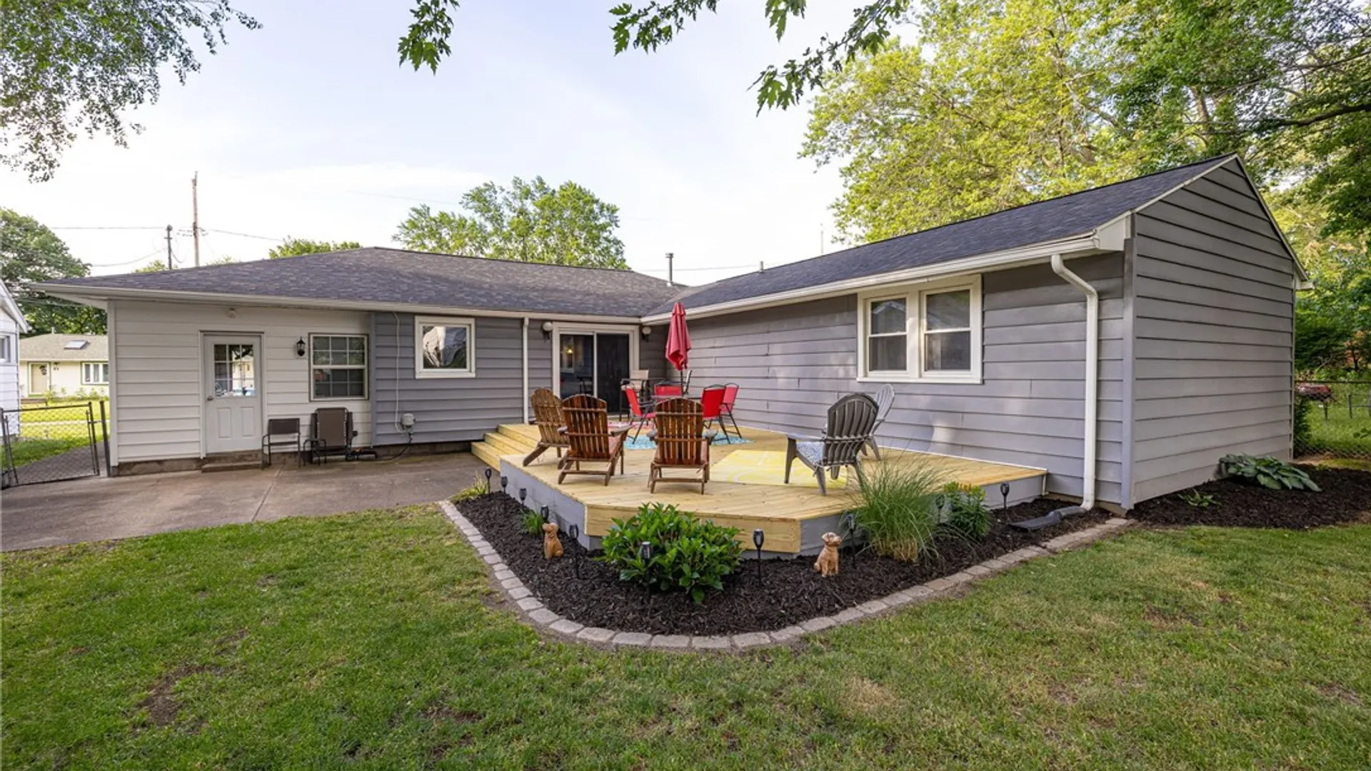 Property at 44 Ransford Avenue, Irondequoit, NY 14622 26
