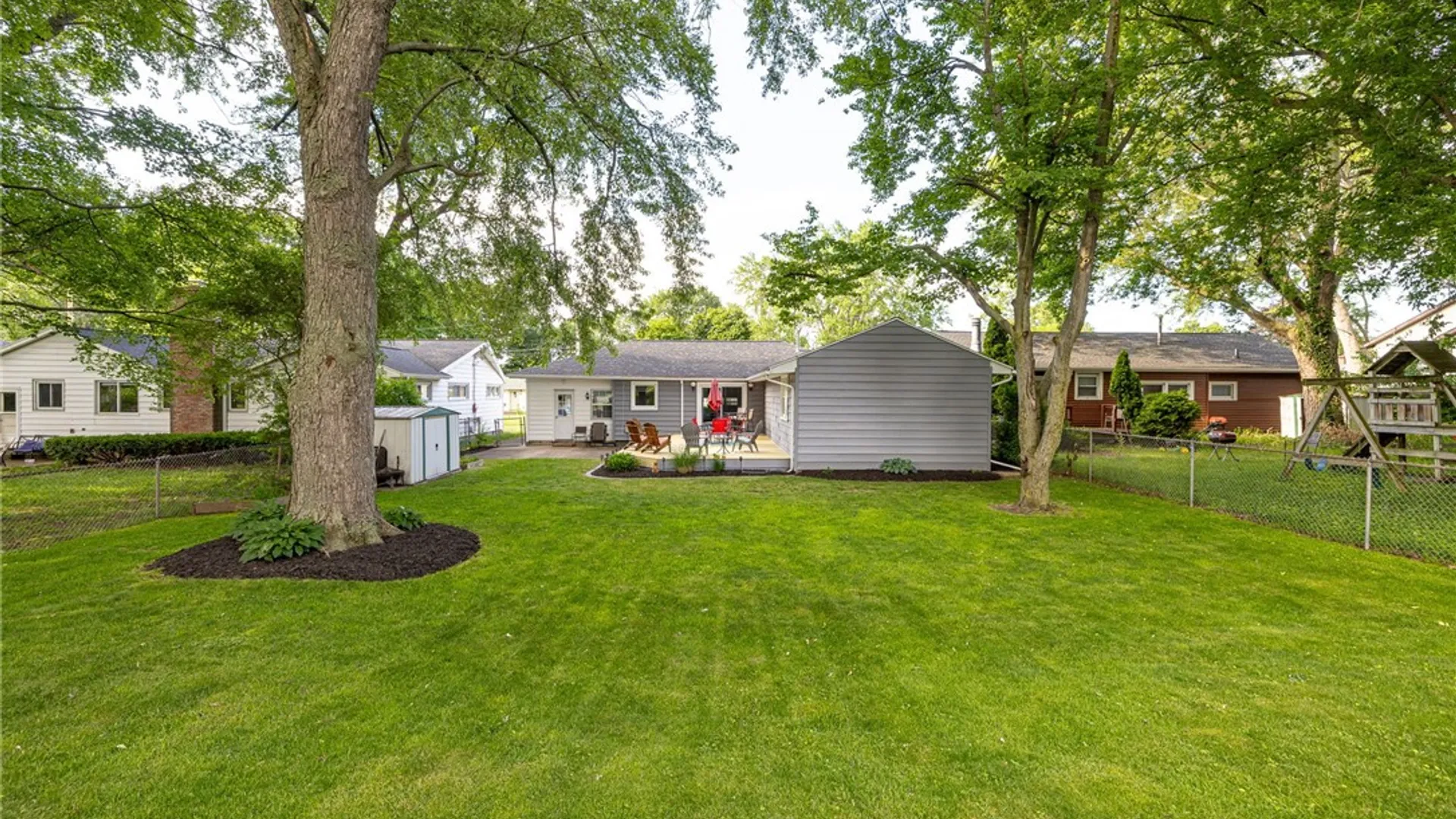Property at 44 Ransford Avenue, Irondequoit, NY 14622 27