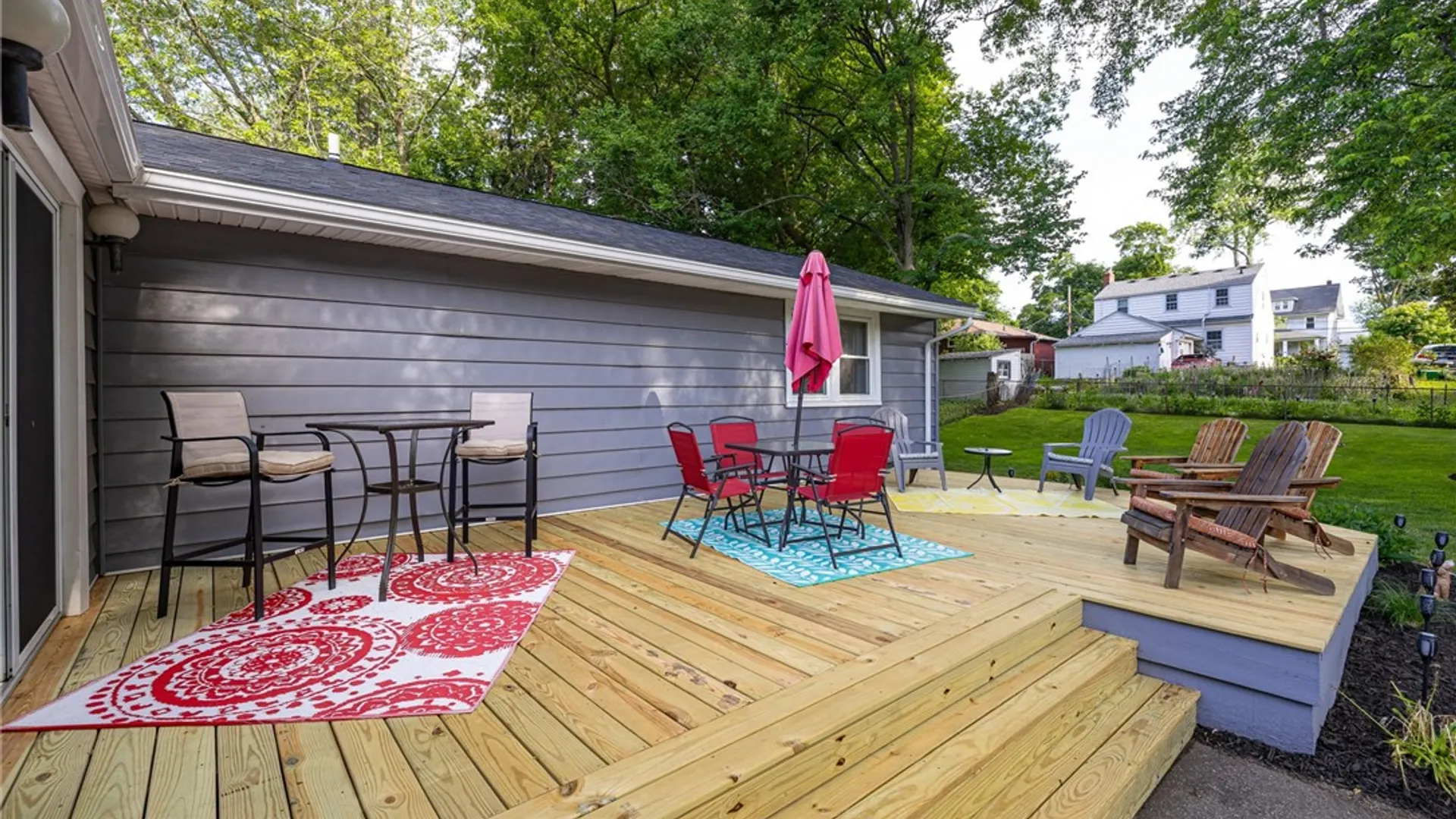 Property at 44 Ransford Avenue, Irondequoit, NY 14622 5