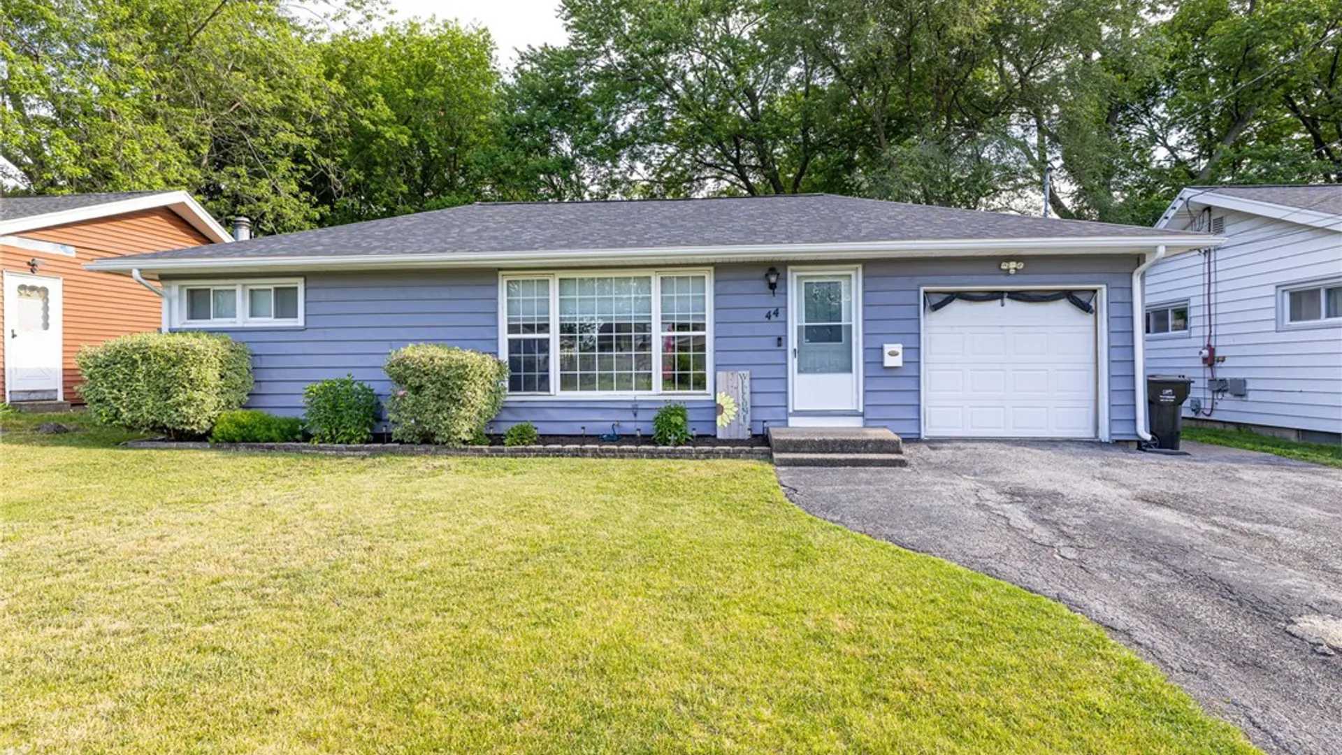 Property at 44 Ransford Avenue, Irondequoit, NY 14622 6
