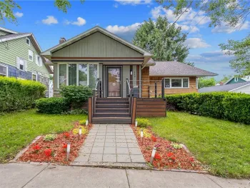 Property at 112 Winthrop Road, Syracuse, NY 13206