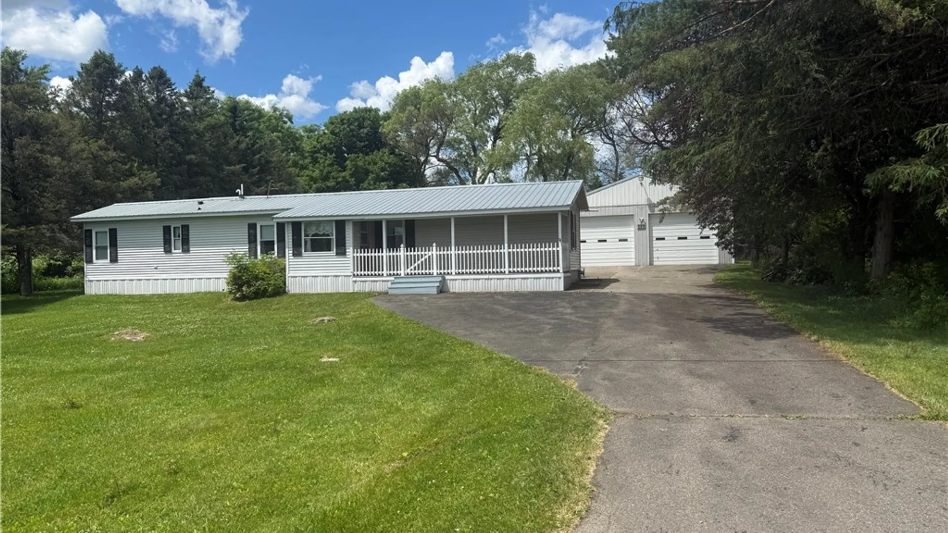 Property at 688 Clark Street Extension, Groton, NY 13073 2