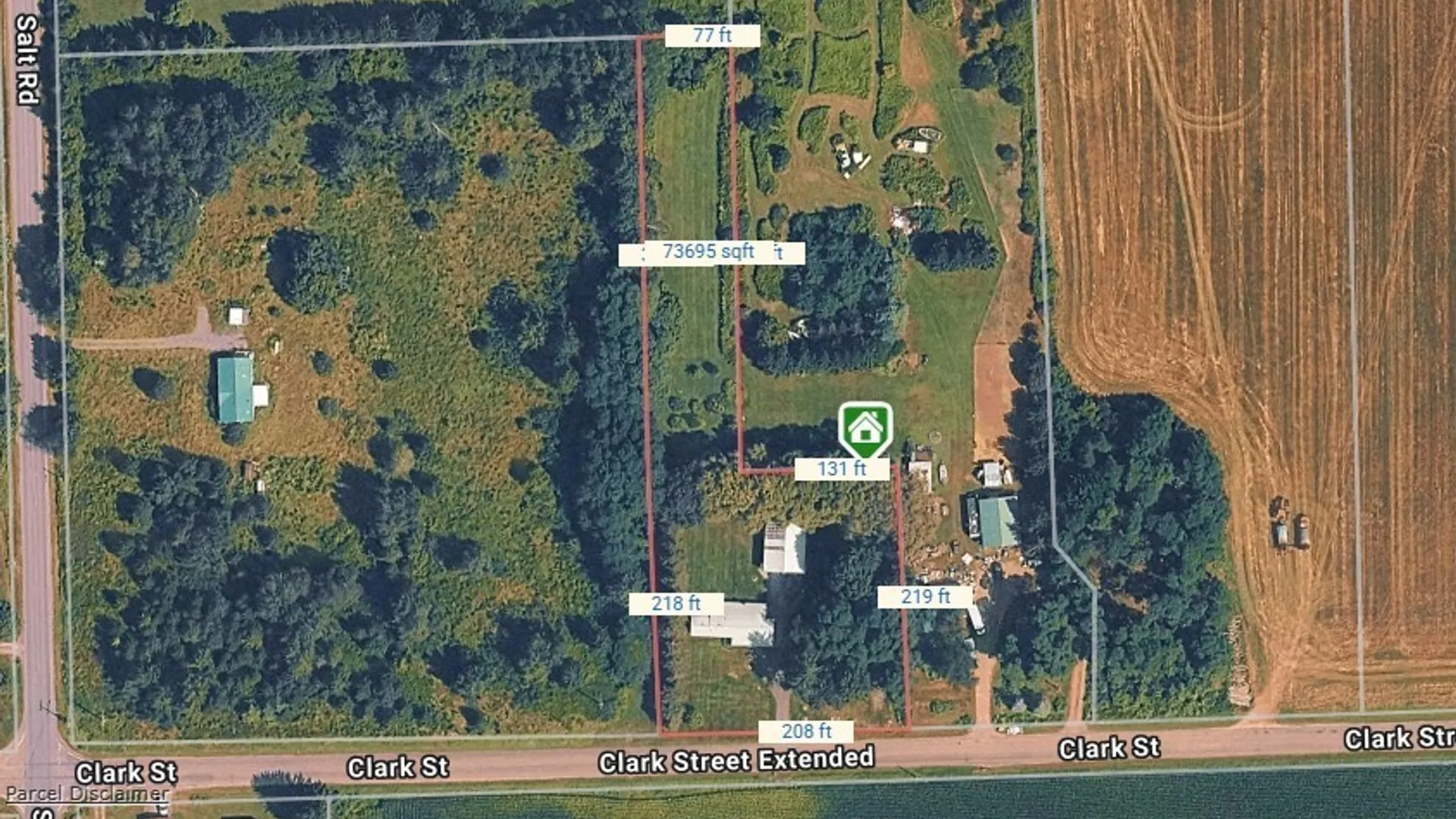 Property at 688 Clark Street Extension, Groton, NY 13073 46