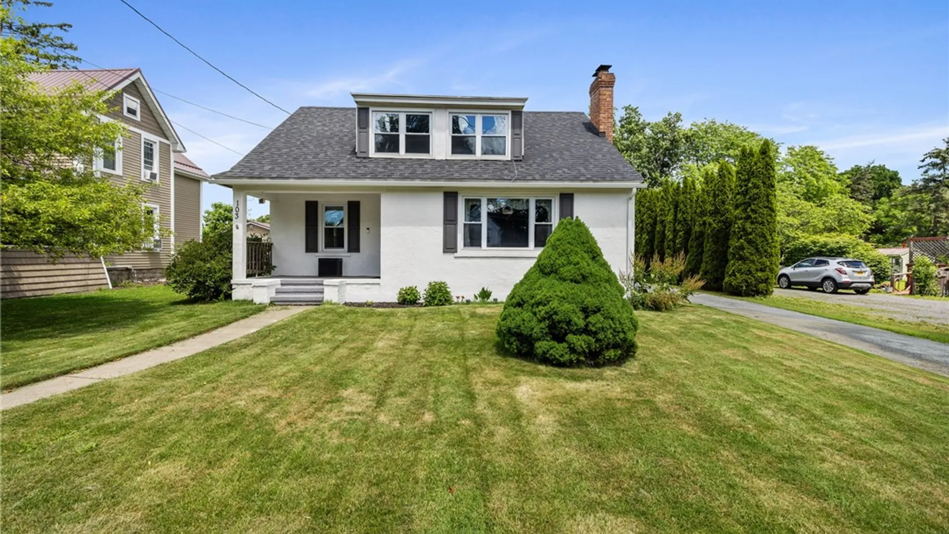Property at 103 E Bayard Street, Seneca Falls, NY 13148 2