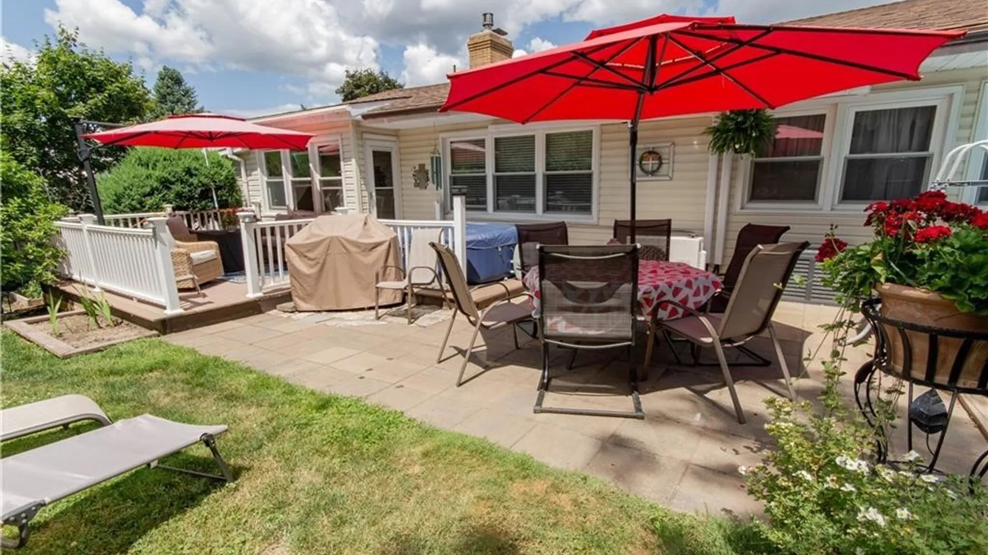 Property at 282 Thompson Boulevard, Watertown City, NY 13601 15