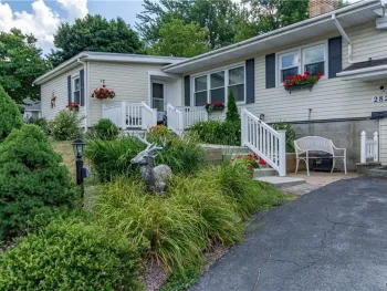 Property at 282 Thompson Boulevard, Watertown City, NY 13601