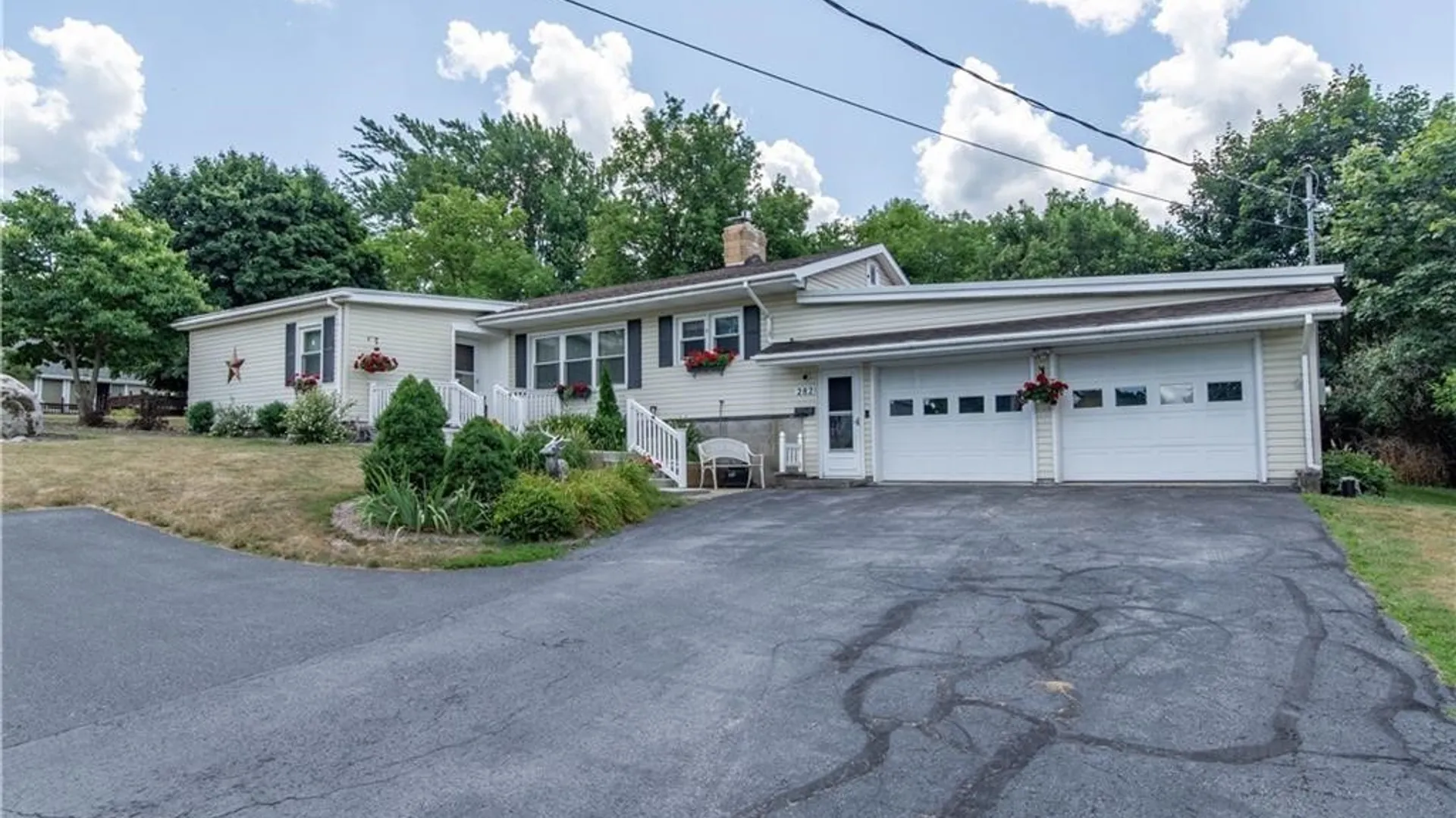 Property at 282 Thompson Boulevard, Watertown City, NY 13601 2