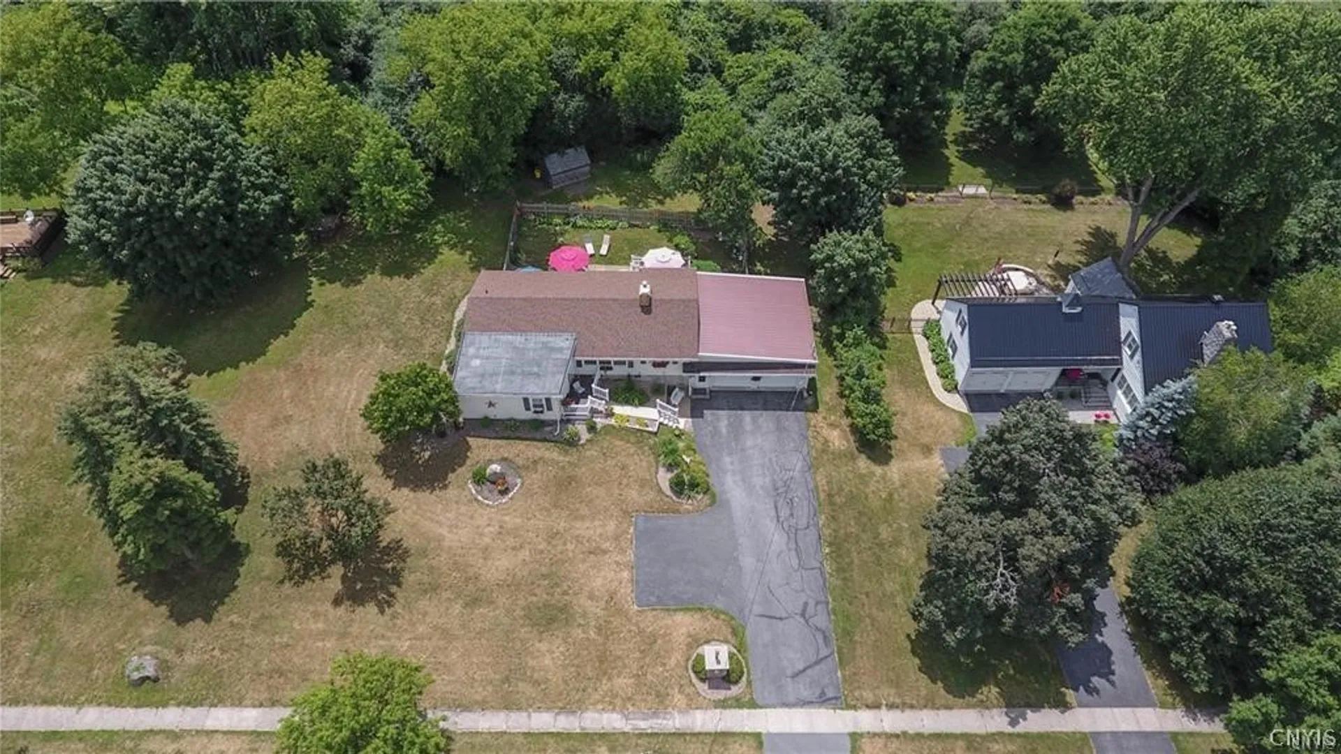 Property at 282 Thompson Boulevard, Watertown City, NY 13601 20