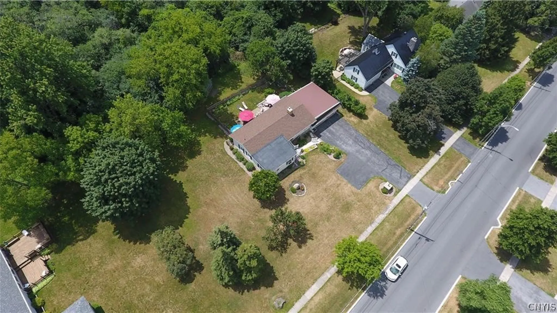 Property at 282 Thompson Boulevard, Watertown City, NY 13601 22