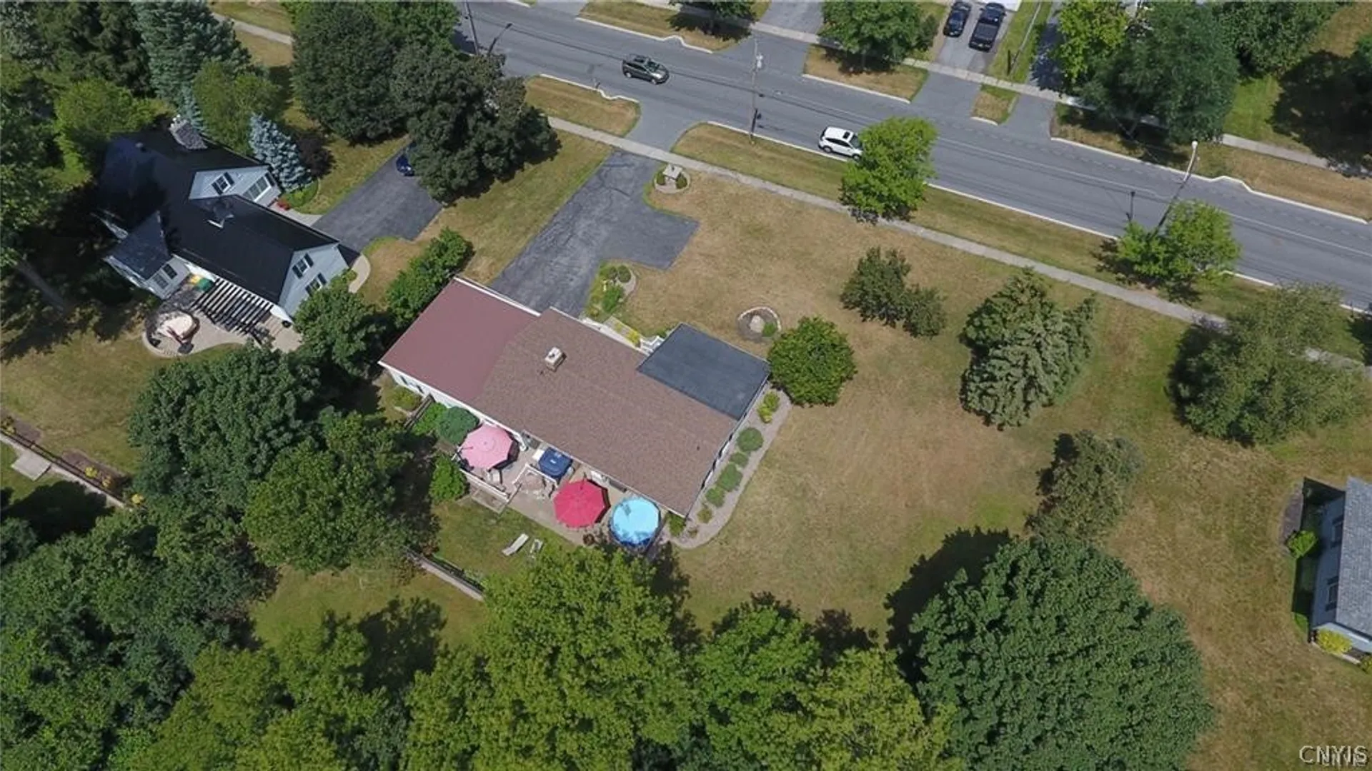 Property at 282 Thompson Boulevard, Watertown City, NY 13601 25