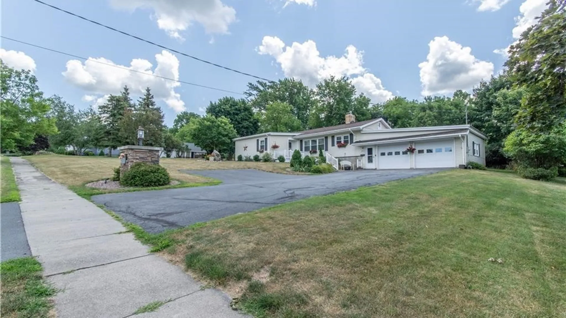 Property at 282 Thompson Boulevard, Watertown City, NY 13601 3