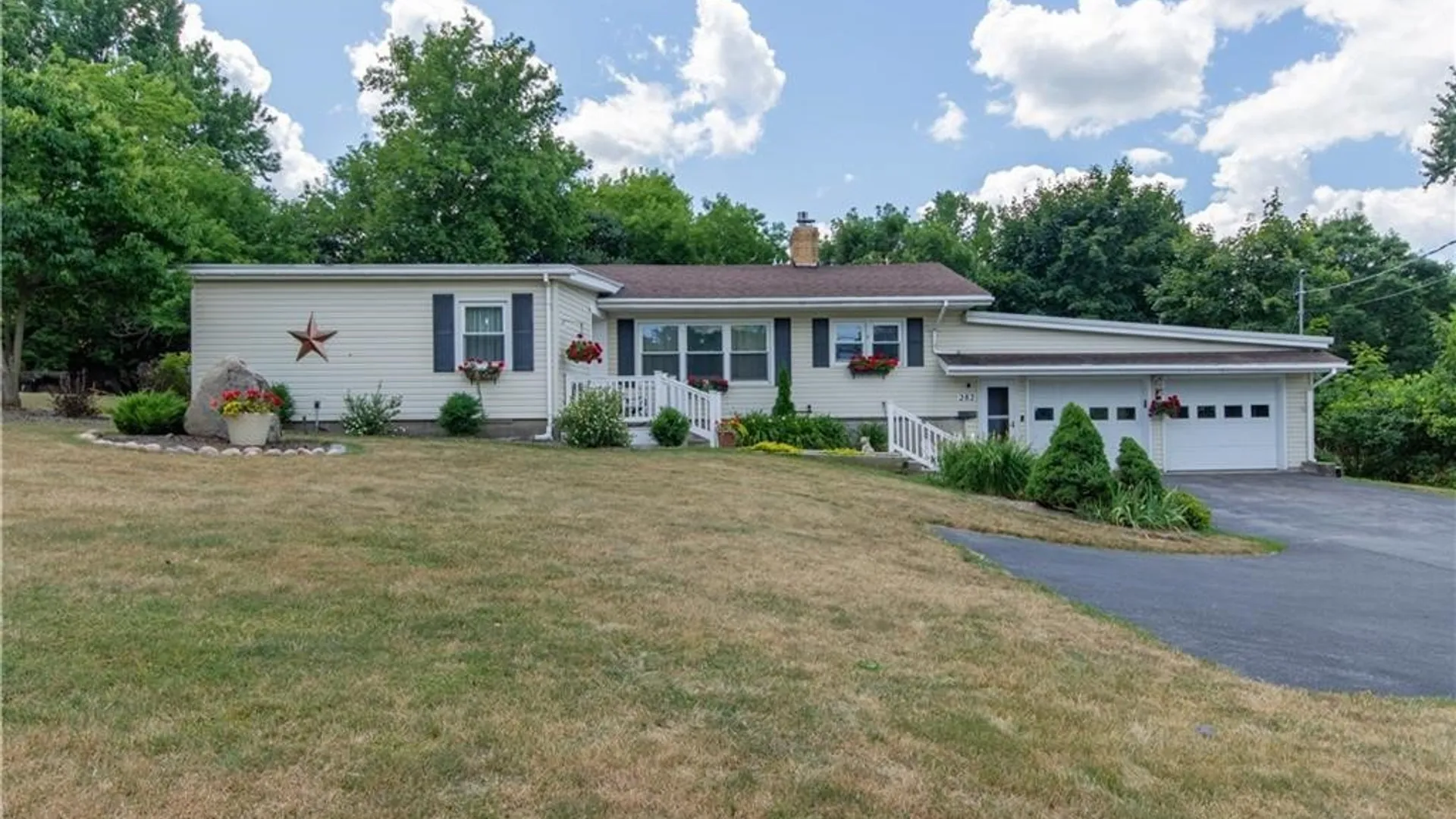 Property at 282 Thompson Boulevard, Watertown City, NY 13601 5