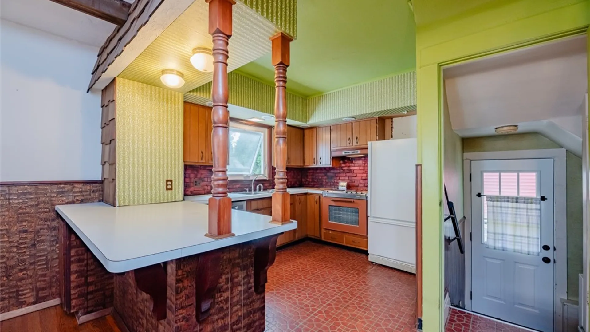 Property at 239 Navarre Road, Rochester, NY 14621 13