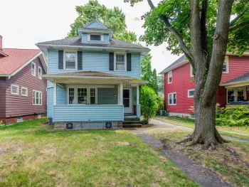 Property at 239 Navarre Road, Rochester, NY 14621