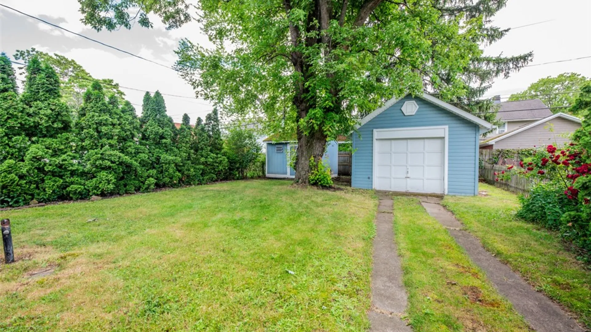 Property at 239 Navarre Road, Rochester, NY 14621 2
