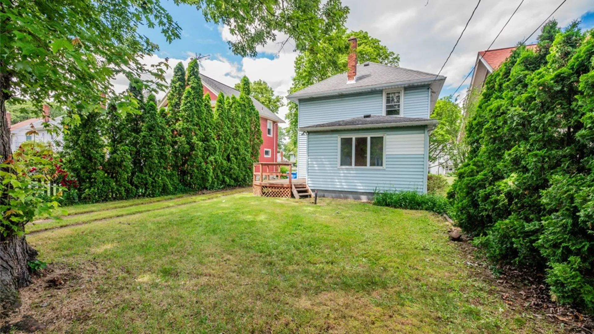 Property at 239 Navarre Road, Rochester, NY 14621 4