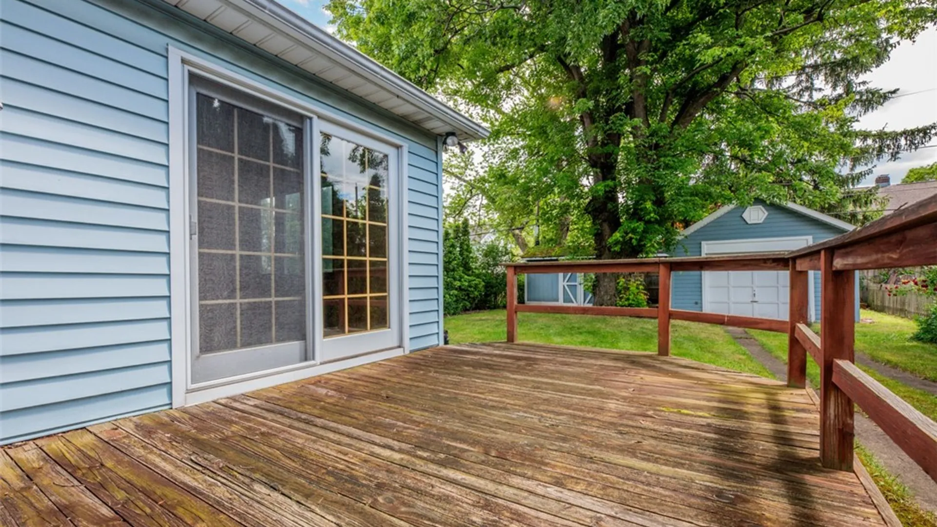 Property at 239 Navarre Road, Rochester, NY 14621 6