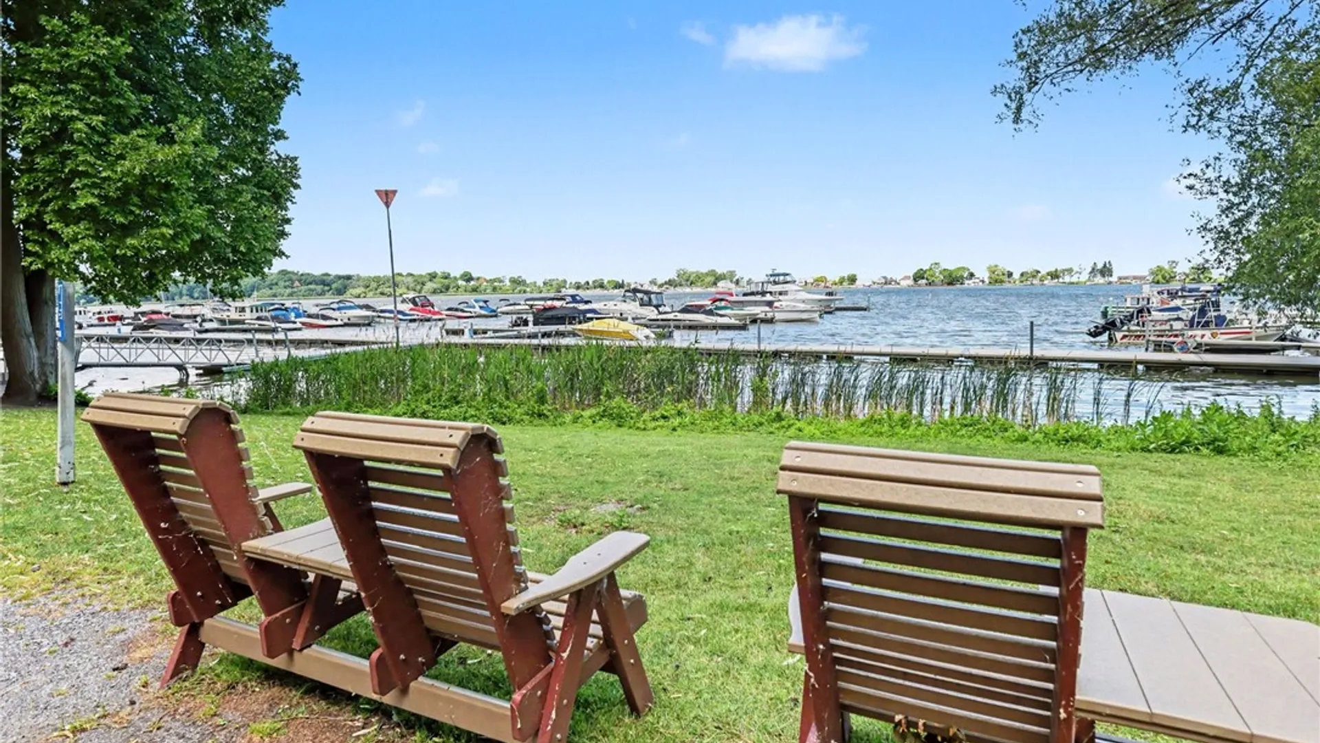 Property at 676 Admiralty Way, Webster, NY 14580 27