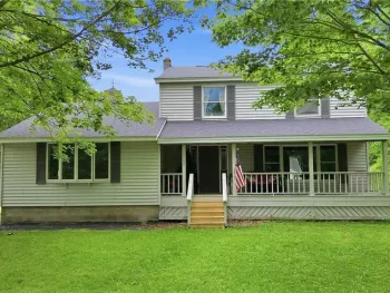 7488 East Street, Newport, NY 13416