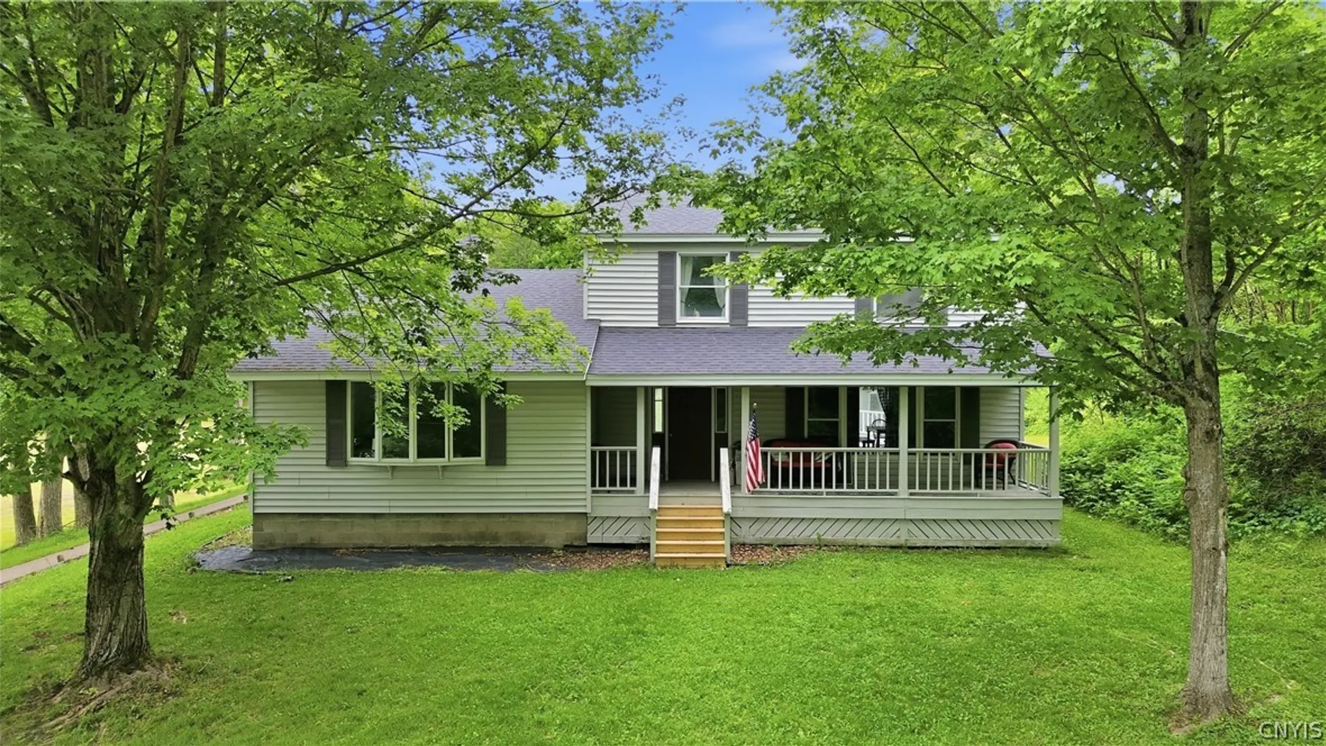 Property at 7488 East Street, Newport, NY 13416 47
