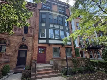 Property at 493 Delaware Avenue, Buffalo, NY 14202