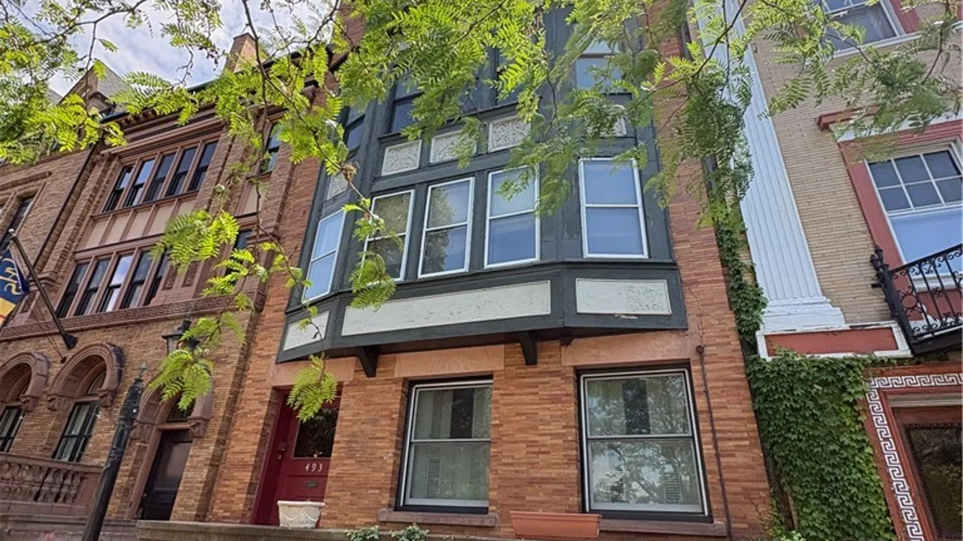 Property at 493 Delaware Avenue, Buffalo, NY 14202 3