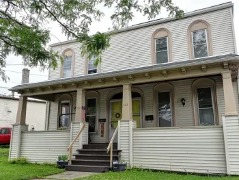 Property at 103 Broad Street, Tonawanda, NY 14150