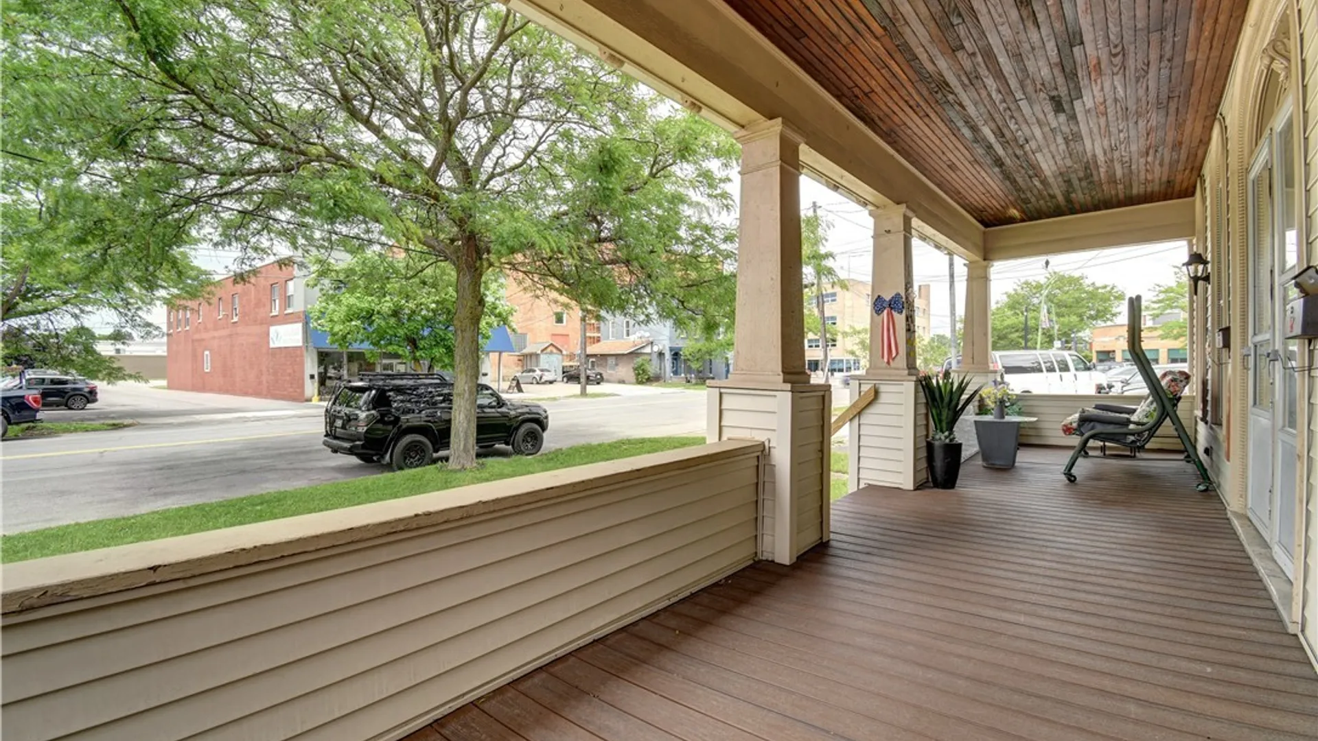 Property at 103 Broad Street, Tonawanda, NY 14150 2