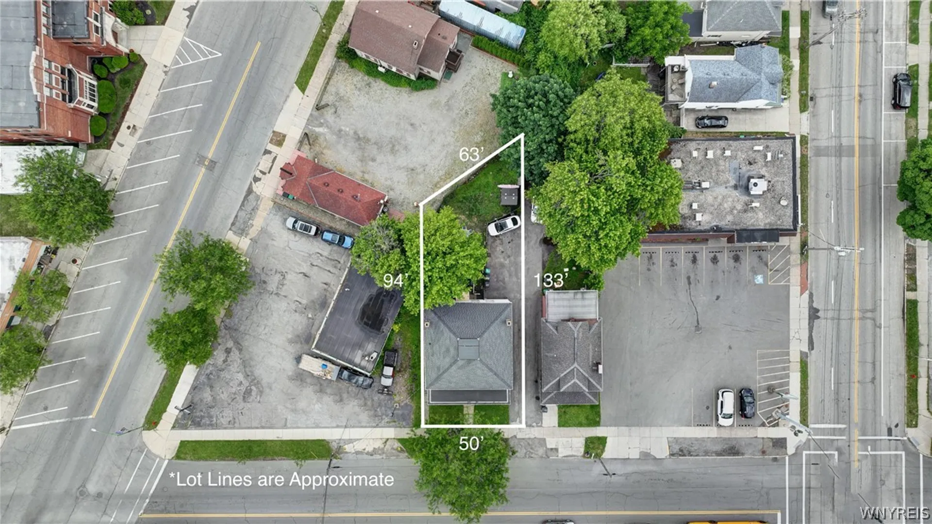Property at 103 Broad Street, Tonawanda, NY 14150 23