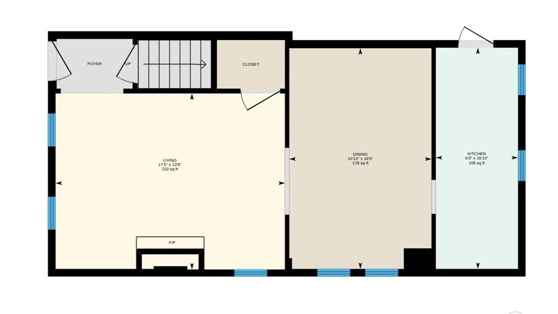 Property at 103 Broad Street, Tonawanda, NY 14150 24