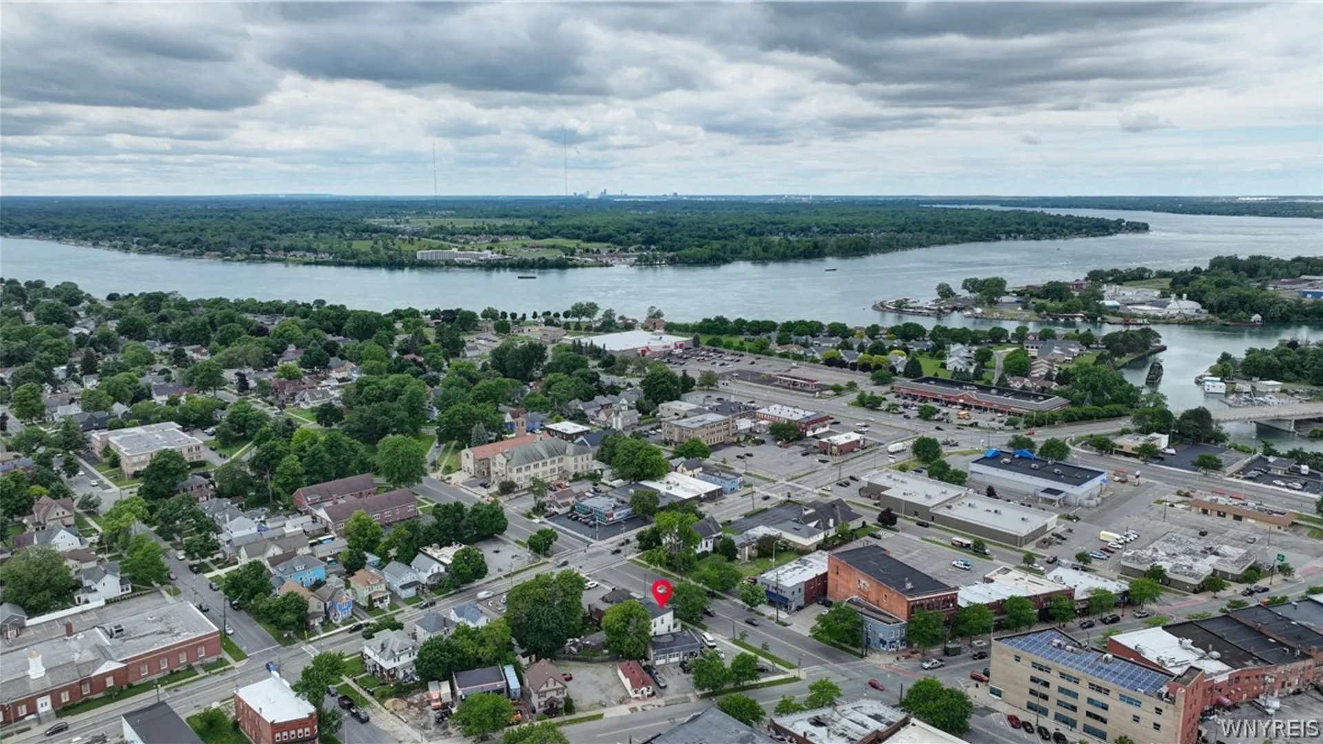 Property at 103 Broad Street, Tonawanda, NY 14150 3