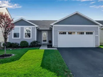 Property at 61 Allie Lane, Hamburg, NY 14075