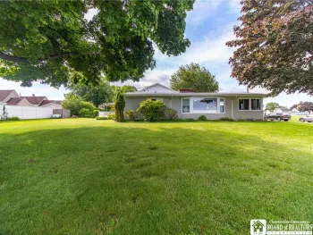 Property at 72 N Jerboa Street, Dunkirk, NY 14048