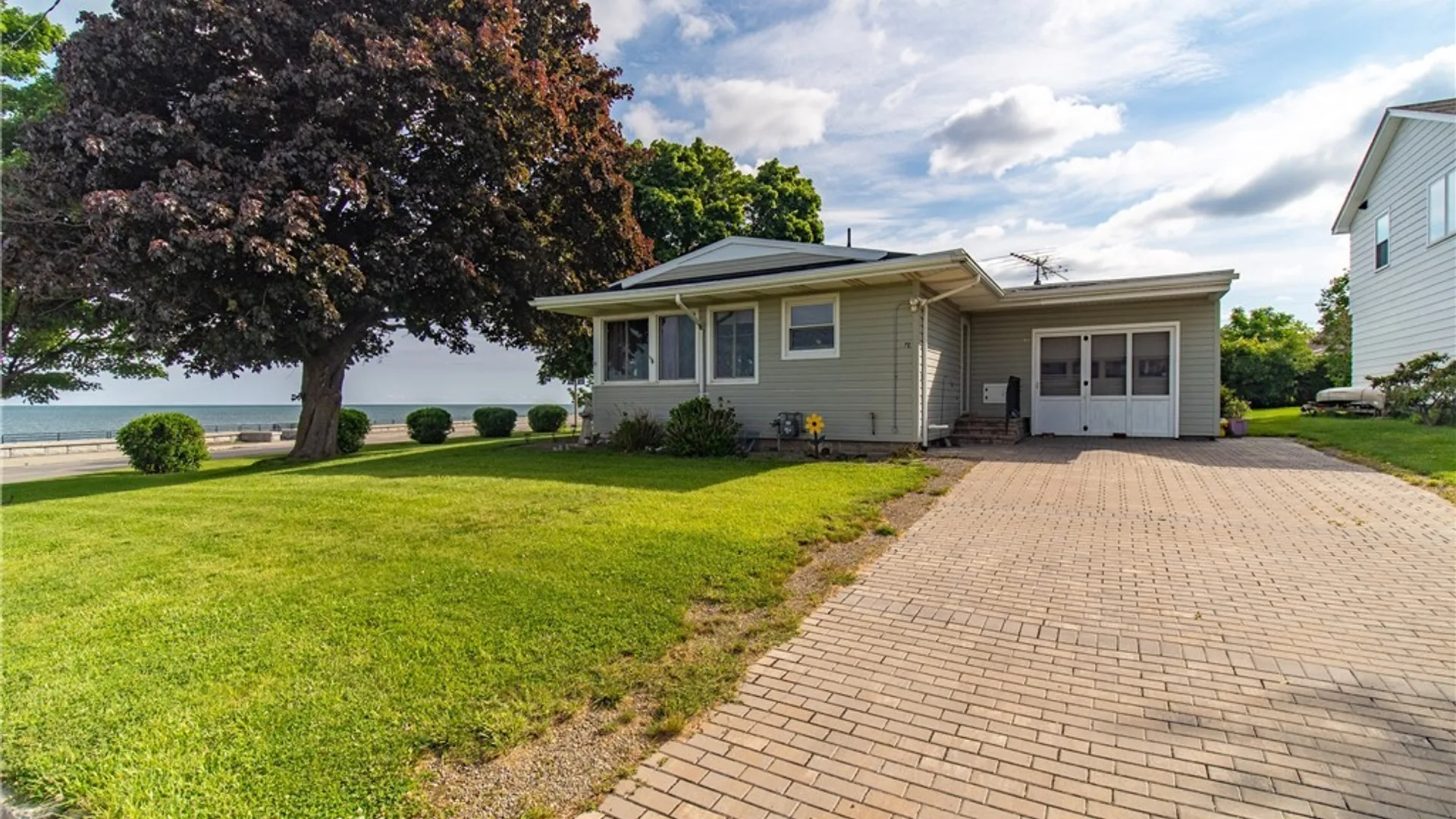 Property at 72 N Jerboa Street, Dunkirk, NY 14048 2
