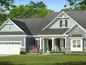 Property at 0 Bay Leaf Circle, Lot # 120, Ogden, NY 14559